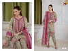 Jade Bagh Vol 2 By Deepsy Cotton Dupatta Pakistani Dress Material
